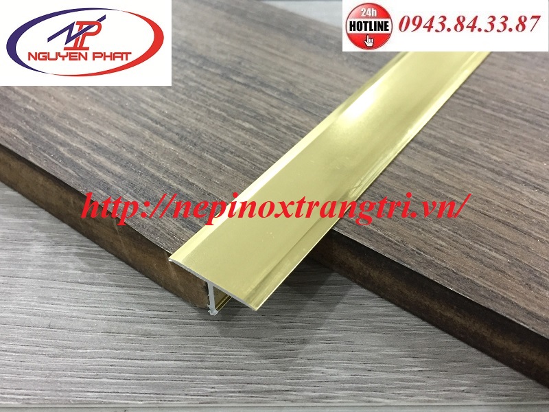 nẹp nối sàn T20mm