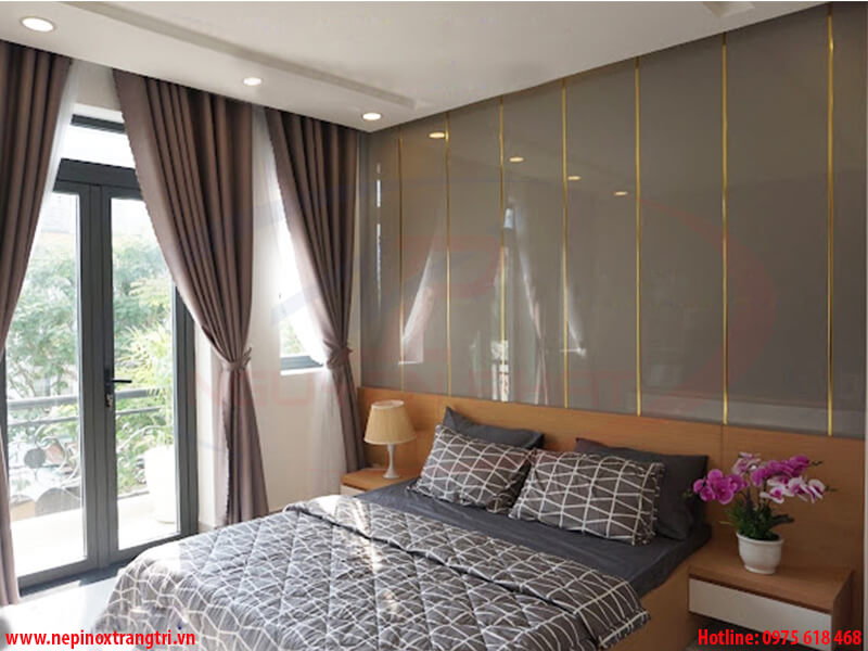Giá nẹp nhôm chữ t tại Hà Nội