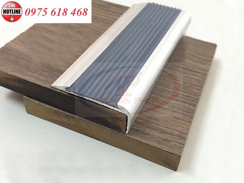 đại chỉ mua nẹp chống trơn tại Hà Nội