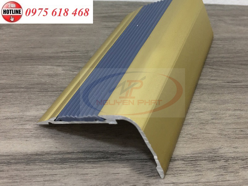 Địa chỉ mua nẹp nhôm chống trơn TL30 tại Hà Nội
