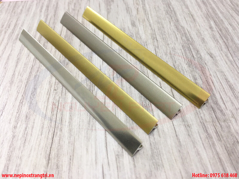 Mua nẹp nhôm chữ T 8mm