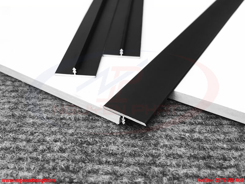 Địa chỉ mua nẹp nhôm chữ T 20mm giá tốt