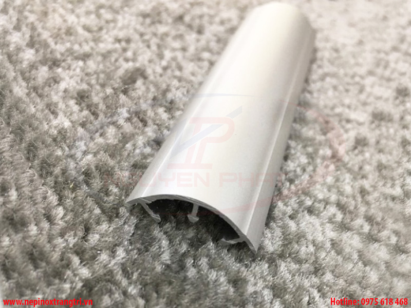 nẹp ốp góc ngoài OC