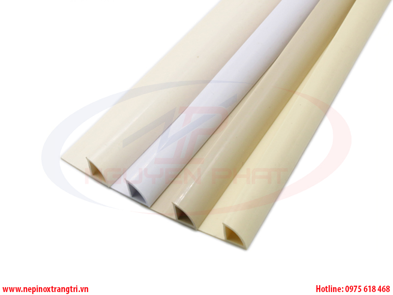 Mua nẹp nhựa ốp góc giá tốt 