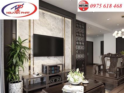 THIẾT KẾ VÀ THI CÔNG NỘI THẤT GIA ĐÌNH QUAN TRỌNG NHƯ THẾ NÀO?