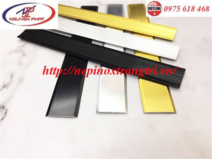 LẬP LÀ NHÔM TRANG TRÍ