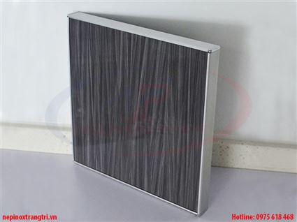 NẸP BO VIỀN MÉP GỖ