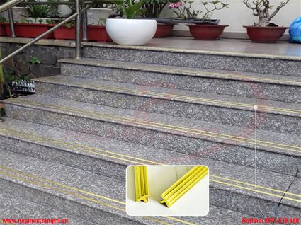 NẸP CHỈ ĐỒNG T10