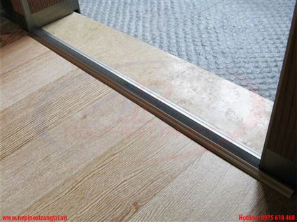 NẸP CHÊNH CỐT CAO THẤP