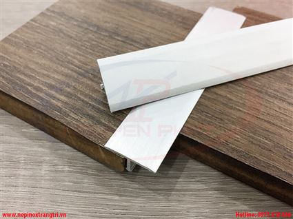 NẸP TRANG TRÍ CHỮ T 20MM