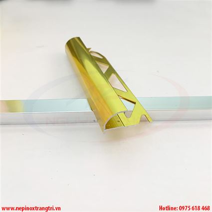 NẸP NHÔM ỐP GẠCH 4