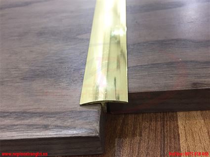 NẸP ĐỒNG SÀN GỖ