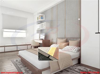 NẸP TRANG TRÍ CHỮ T 12MM
