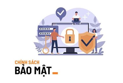 Chính sách bảo mật