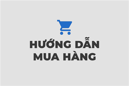 Hướng dẫn mua hàng 
