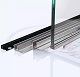 Nẹp inox